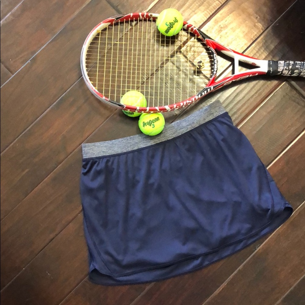 C9 running tennis Skort